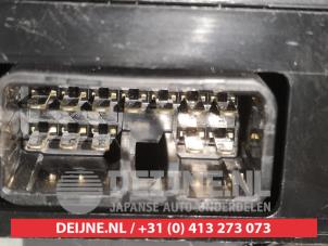 Toyota Landcruiser Heater computer O521795 photo 2