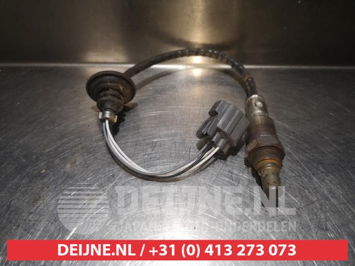 Gebruikte Lambda Sonde Honda Jazz (GD/GE2/GE3) 1.3 i-Dsi Prijs € 35,00 Margeregeling aangeboden door V.Deijne Jap.Auto-onderdelen BV