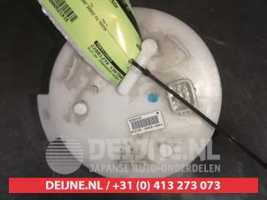 Mazda 3 Brandstofpomp Elektrisch O521815 foto 2