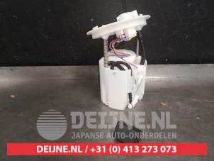 Gebruikte Tank element Pomp Mazda 3 Sport (BP) 2.0 SkyActiv-G 122 Mild Hybrid 16V Prijs € 150,00 Margeregeling aangeboden door V.Deijne Jap.Auto-onderdelen BV