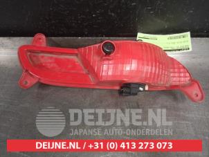 Kia Rio Mistachterlicht O521822 foto 2