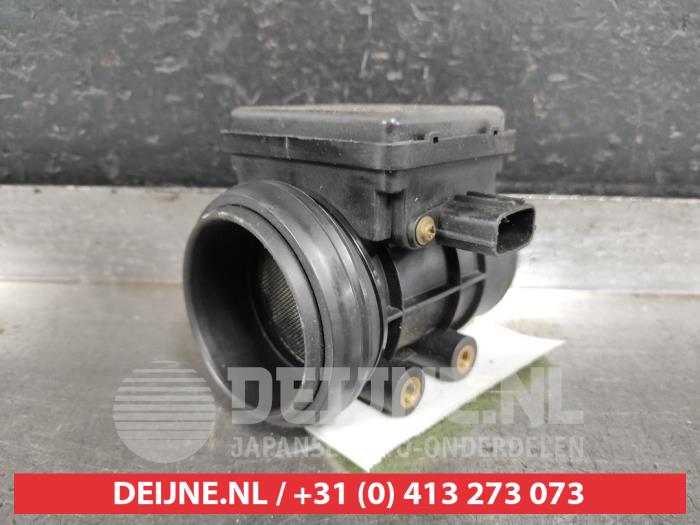 Nieuwe Luchtregelklep Mazda 323 F (BA14) 1.5i GLX,GT 16V Prijs € 41,14 Inclusief btw aangeboden door V.Deijne Jap.Auto-onderdelen BV