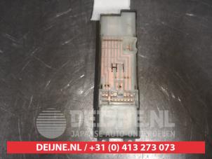 Nissan X-Trail Kombischalter Fenster O521842 foto 2