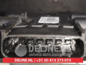 Toyota Yaris Kraftstoffpumpe Modul O521937 foto 3