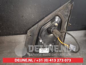 Toyota Yaris Außenspiegel rechts O521927 foto 3