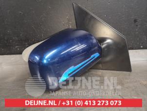 Toyota Yaris Außenspiegel rechts O521927 foto 2