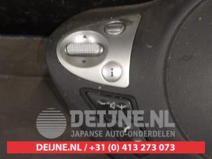 Nissan Juke Airbag links (Lenkrad) O521950 foto 2