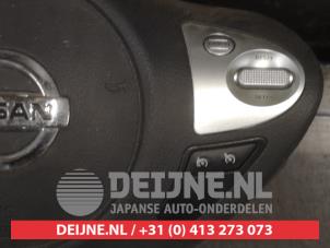 Nissan Juke Airbag links (Lenkrad) O521950 foto 3
