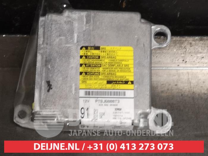 Toyota Corolla Verso Airbag Module O521952