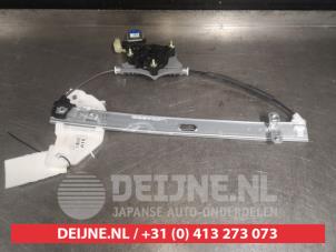 Kia Stonic Ruitmechaniek 4Deurs links-achter O521954 foto 2