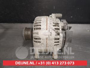 Nissan Note Dynamo O521969 foto 2