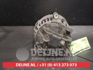 Nissan Note Dynamo O521969 foto 3