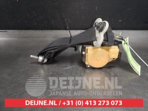 Nissan Note Front seatbelt, right O521971 photo 2