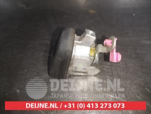 Nissan Note Schlossset Zylinder (komplett) O521974 foto 3
