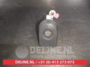 Nissan Note Schlossset Zylinder (komplett) O521974 foto 2