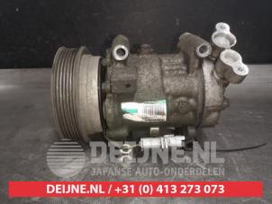Nissan Note Air conditioning pump O521975 photo 2