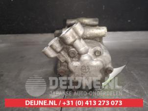 Nissan Note Air conditioning pump O521975 photo 3