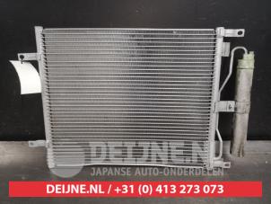 Gebruikte Airco Condensor Nissan Note (E11) 1.5 dCi 90 Prijs € 75,00 Margeregeling aangeboden door V.Deijne Jap.Auto-onderdelen BV