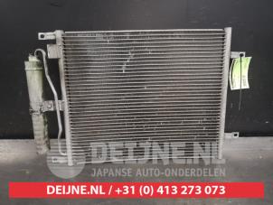 Nissan Note Klima Kondensor O521976 foto 2