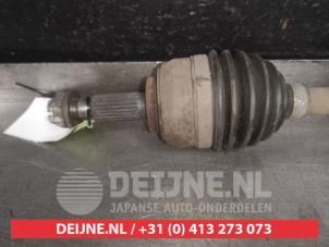 Nissan Note Front drive shaft, left O521979 photo 2