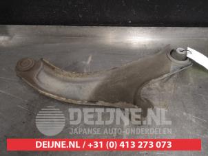 Nissan Note Querlenker unten links vorne O521982 foto 2