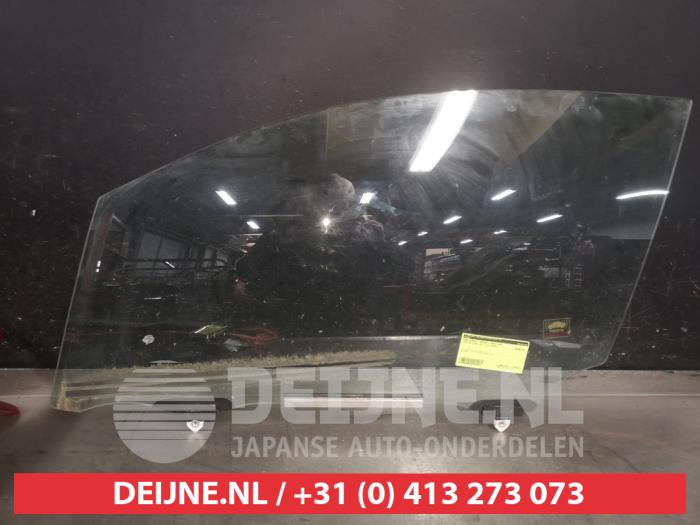 Toyota C-HR Portierruit 4Deurs links-voor O522001
