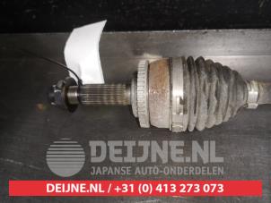 Hyundai I10 Aandrijfas links-voor O522032 foto 2