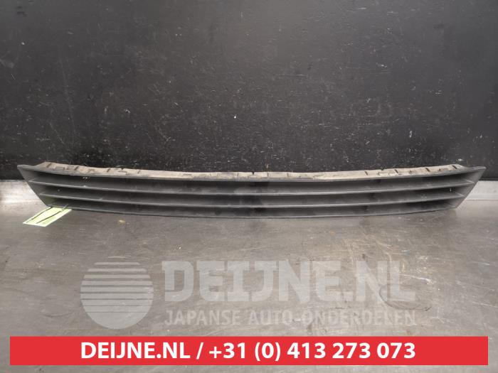 Hyundai Atos Bumper Rooster O522052