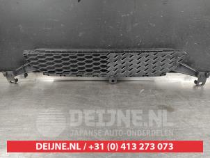 Toyota Aygo Stoßstangenrost O522096 foto 2