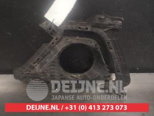 Hyundai I10 Bumper Rooster O522099 foto 2