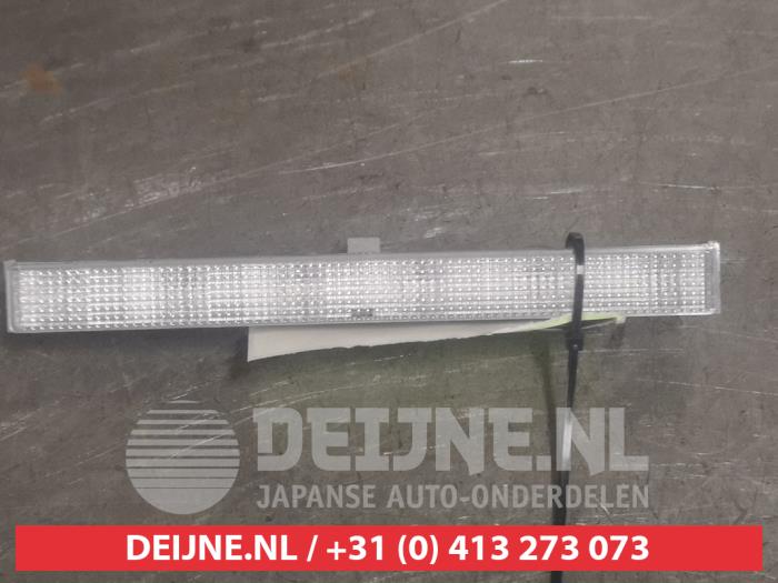 Toyota Verso Extra Remlicht midden O522109