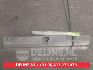 Toyota Verso Zusätzliches Bremslicht Mitte O522109 foto 2