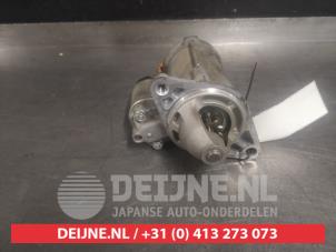 Toyota Verso Anlasser O522110 foto 2