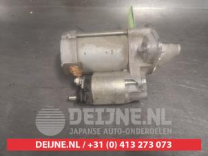 Toyota Verso Anlasser O522110 foto 3