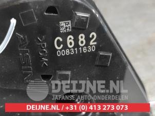 Suzuki Ignis Door lock mechanism 4-door, front left O522114 photo 3