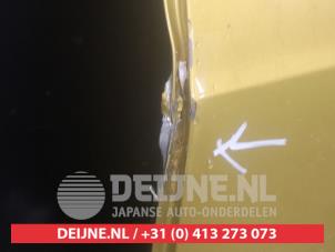 Suzuki Ignis Rear door 4-door, left O522116 photo 2