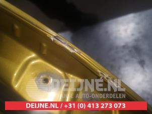 Suzuki Ignis Rear door 4-door, left O522116 photo 3