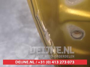 Suzuki Ignis Tür 4-türig rechts hinten O522129 foto 3