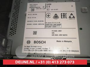 Suzuki Ignis Radio O522137 photo 3