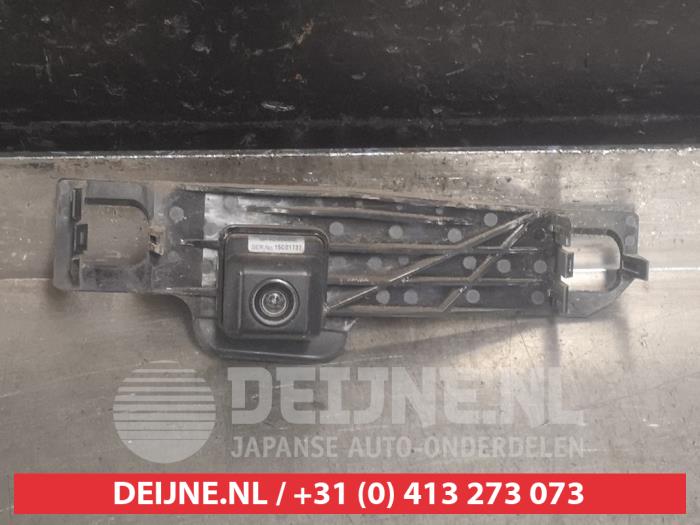 Toyota Verso Achteruitrij Camera O522144