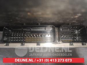 Toyota Verso Engine management computer O522150 photo 3