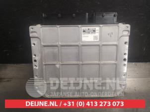 Toyota Verso Engine management computer O522150 photo 2
