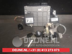 Gebruikte Computer Motormanagement Toyota Verso 1.8 16V VVT-i Prijs € 100,00 Margeregeling aangeboden door V.Deijne Jap.Auto-onderdelen BV