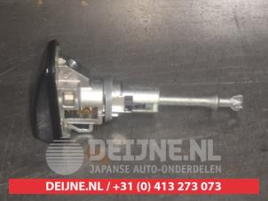 Toyota Verso Slotenset Cilinder (compleet) O522152 foto 3
