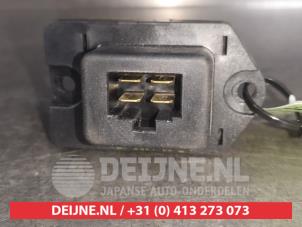 Kia Rio Heizung Widerstand O522159 foto 2