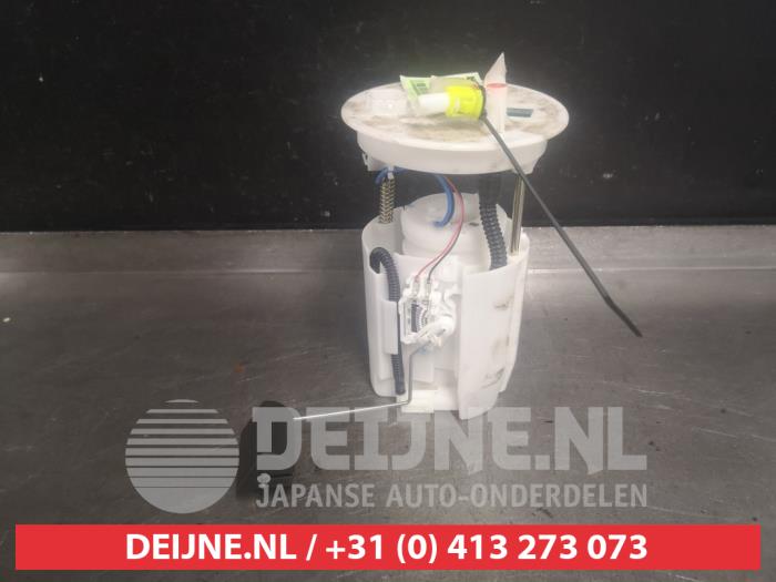 Gebruikte Tank element Pomp Suzuki Ignis (MF) 1.2 Dual Jet 16V Smart Hybrid Prijs € 75,00 Margeregeling aangeboden door V.Deijne Jap.Auto-onderdelen BV