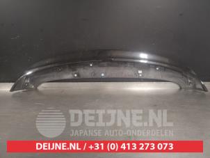 Toyota Verso Spoiler O522167 foto 2