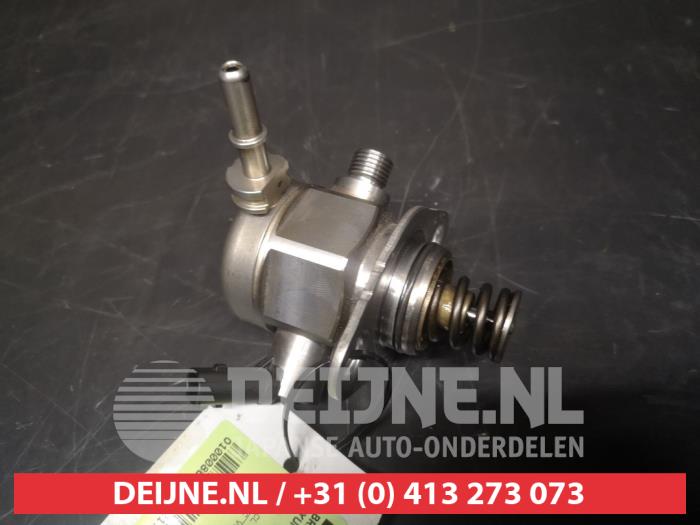 Hyundai I30 Kraftstoffpumpe Mechanisch O522179