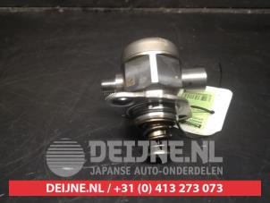 Hyundai I30 Kraftstoffpumpe Mechanisch O522179 foto 3
