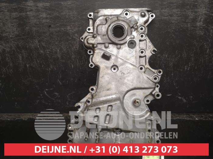 Kia Sportage Distributiedeksel O522181